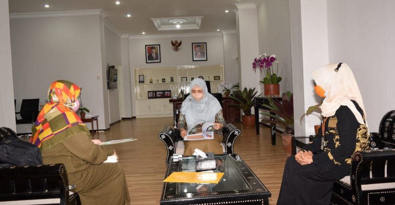 Program Unggulan Ramah Difabel Jadi Komitmen Pemprov NTB