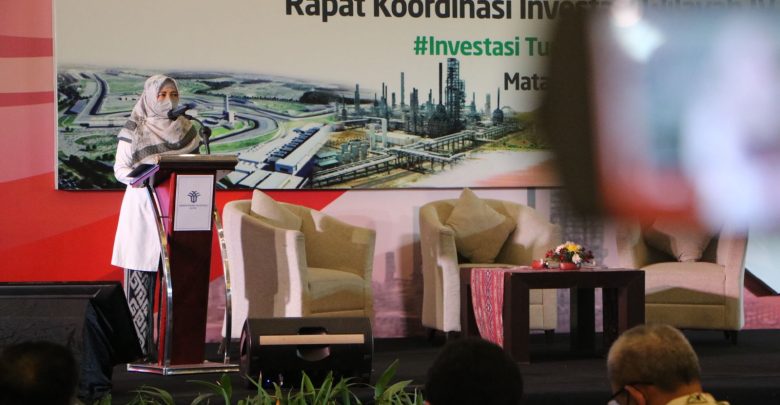 Ramah Investasi di NTB, Harus Dipastikan Siap Segala Aspek