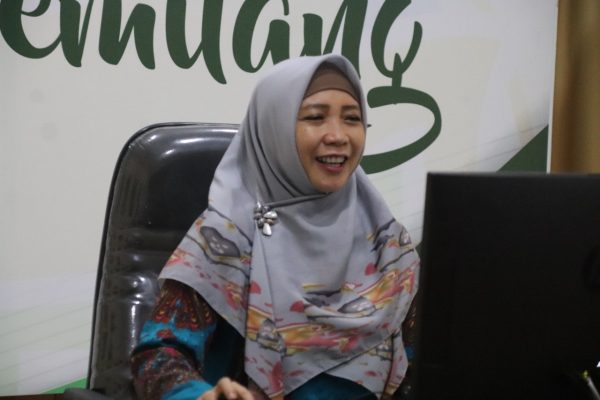 Wagub NTB, Masifkan Sosialisasi Pencegahan Perkawinan Anak