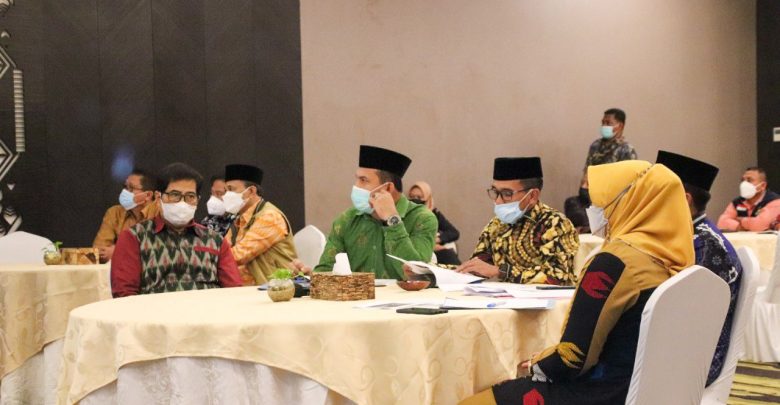 Validasi dan Verifikasi Data Kunci Turunkan Angka Kemiskinan