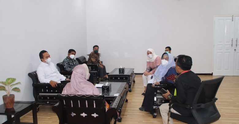 Wagub NTB Minta Masifkan Sosialisasi Analog Switch-Off