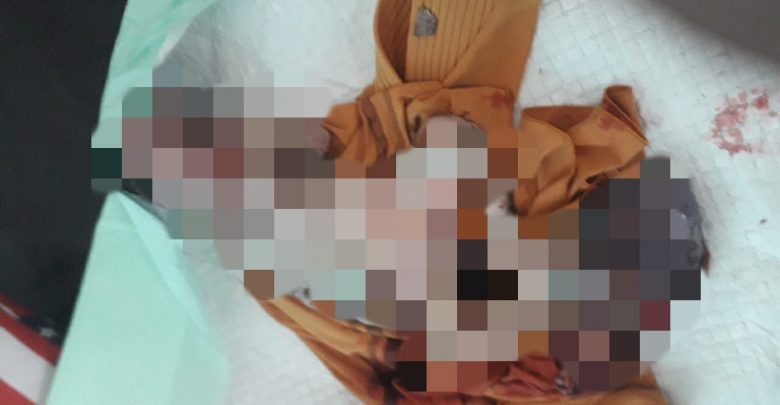 Bayi Dibuang di Pinggir Kali, Polisi Masih Mendalami Motif dan Pelaku
