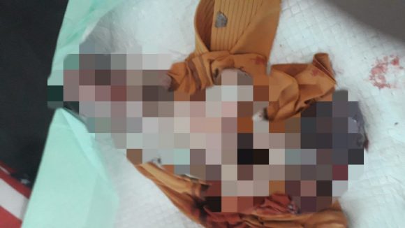Bayi Dibuang di Pinggir Kali, Polisi Masih Mendalami Motif dan Pelaku