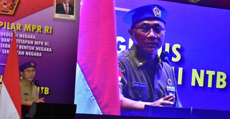 NTB Banyak Berubah dibawah Kepemimpinan Gubernur Dr. Zul