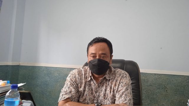 Kadis Dikbud Soroti Serius Penggunaan Seragam Khusus Sekolah
