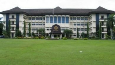 Hari Jadi ke 59, Universitas Mataram Miliki 9 Fakultas dengan 63 Prodi