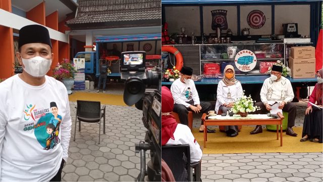 Pemprov NTB Temukan Ribuan Jiwa Tidak Berhak Dapat JKN