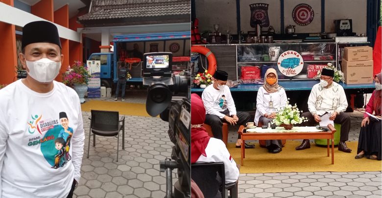 Pemprov NTB Temukan Ribuan Jiwa Tidak Berhak Dapat JKN
