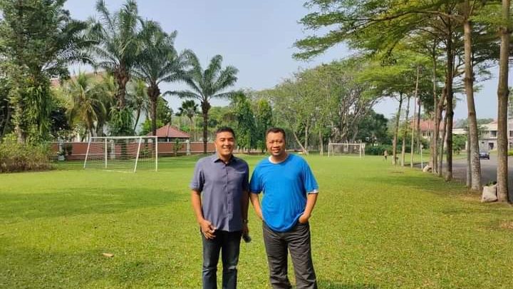 Gubernur NTB Bertemu Direktur ITDC, InsyaAllah Presiden ke Mandalika