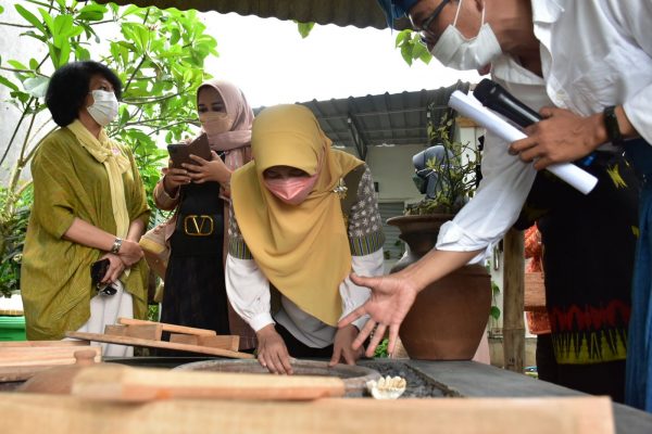 Kagumi Keindahan dan Keunikan Sirkuit Pertamina Mandalika Internasional