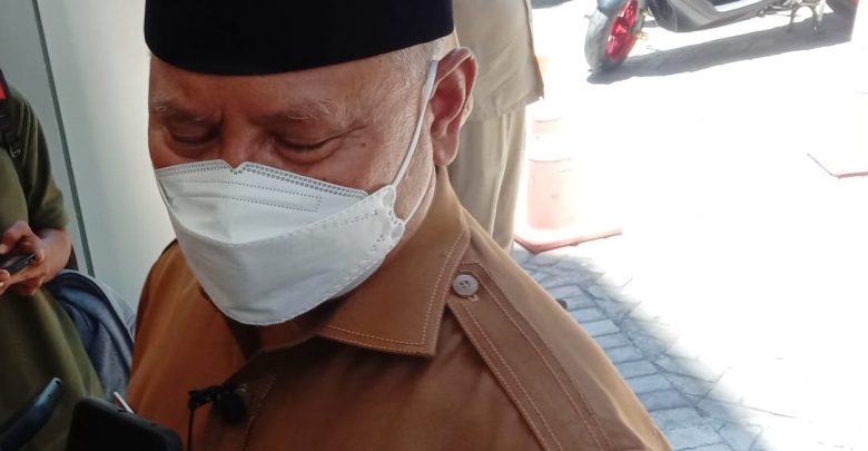 Viral, Kedatangan Kemenparekraf RI ke Desa Wisata Labuhan Haji