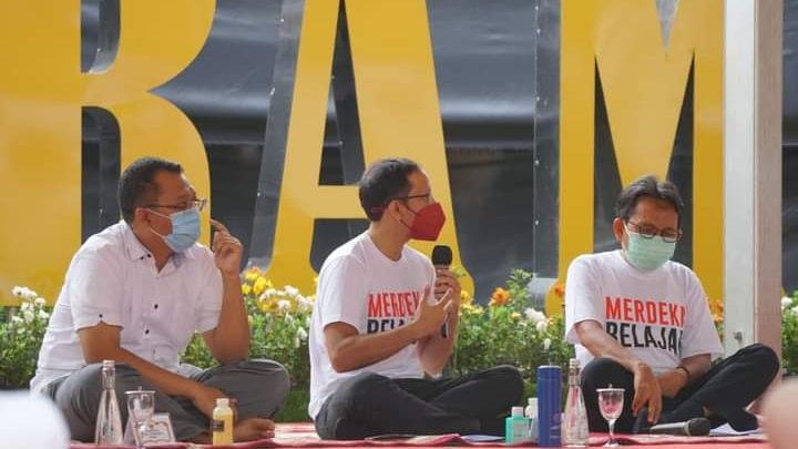 Universitas Mataram Berhasil Jalankan Program MBKM