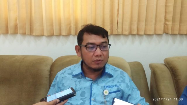 Unram dan Varindo Lombok Inti Sepakat Bangun Residence
