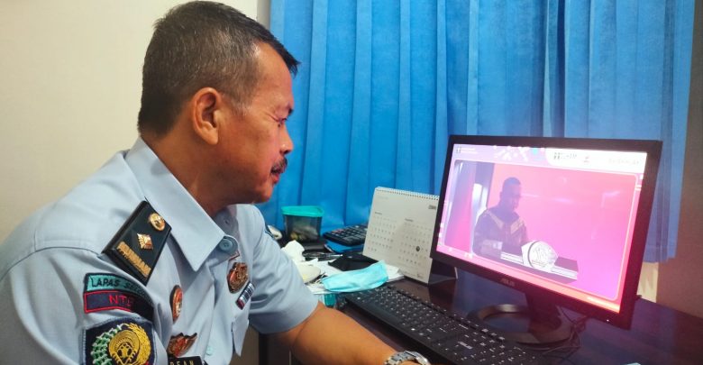 Hari HAM Sedunia ke 73, Dirjen HAM Luncurkan Perpustakaan HAM