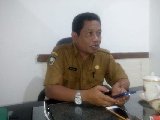 Distribusi Sapi Eksotik ke 22 Kelompok Ternak di Lotim Telah Rampung