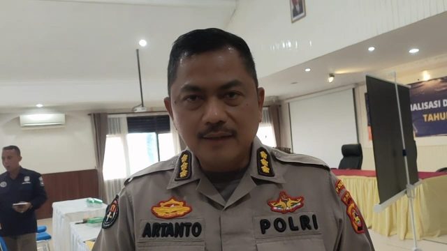 Atensi Khusus Akan Dilakukan Polda NTB Untuk Peristiwa di PonPes As-Sunnah