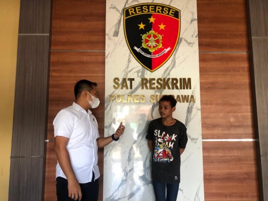 Pria Ngaku Diperkosa Tiga Pria Ternyata Beri Laporan Palsu