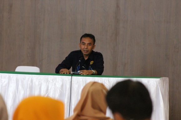 Unram Gelar Sosialisasi Kurikulum MBKM dan Hibah KSKI