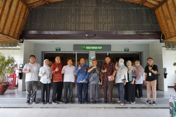 Universitas Mataram Inisiasi Kerjasama dengan Museum NTB