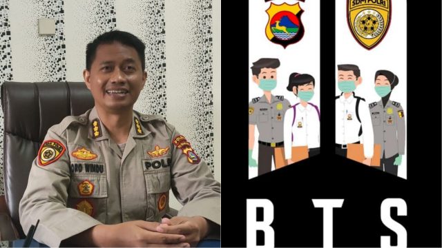 Biro SDM Polda NTB Programkan BTS untuk Bintara Polri