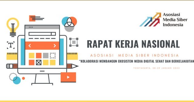 AMSI Kolaborasi Bangun Ekosistem Media Digital Sehat dan Berkelanjutan