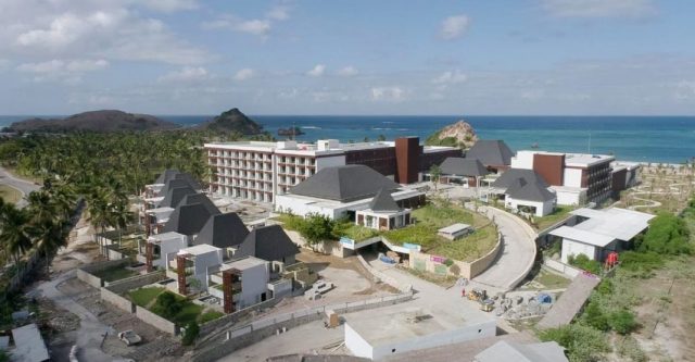 Sengketa Lahan Hotel di Mandalika, ITDC Ajukan PK Ke-2