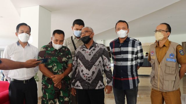Free Season MotoGP Usai, Sengketa Lahan KEK masih ada