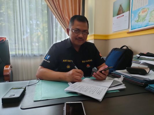 MotoGP Race di MIC, Polda NTB Tambah Personel Antisipasi Drone