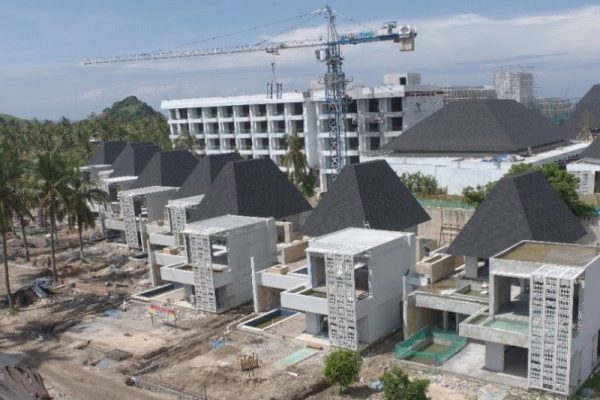 Ajukan PK Kedua, ITDC Serahkan 12 Bukti Baru ke MA