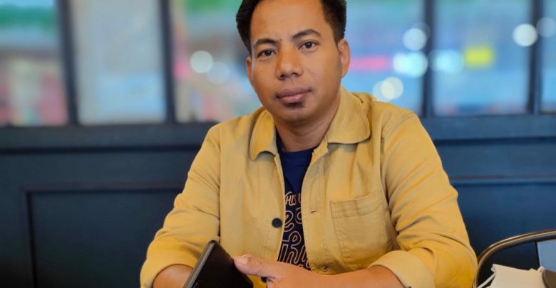 Hasil Reses, Rifai Temukan Cagar Budaya Butuh Perhatian Pemda
