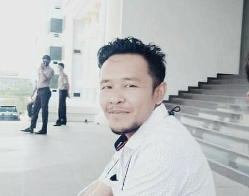 Pemdes Pringarata, Bebaskan Warga Penerima BPNT Berbelanja Sesuai Keinginan