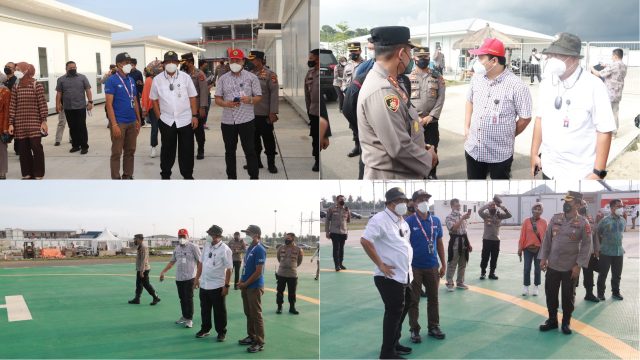 Kesiapan MotoGP, Mandalika Kompolnas RI Kritisi Sejumlah Masalah