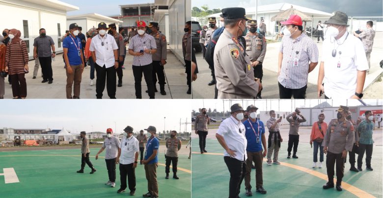 Kesiapan MotoGP, Mandalika Kompolnas RI Kritisi Sejumlah Masalah