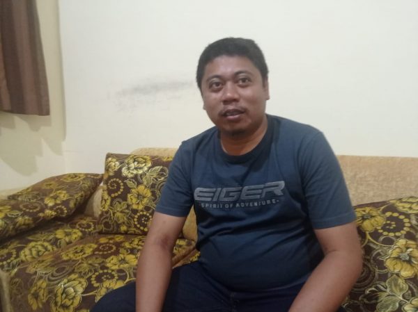 Tokoh Pemuda Loteng Ancam Polisikan Oknum Pemain Bantuan BPNT