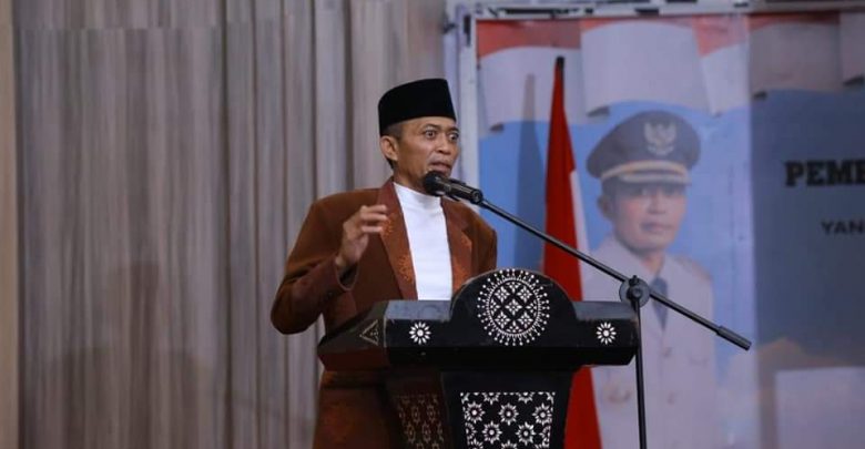 Tanggapi Patung Jokowi, Bupati Loteng: Kita Sepakat Tidak ada Masalah