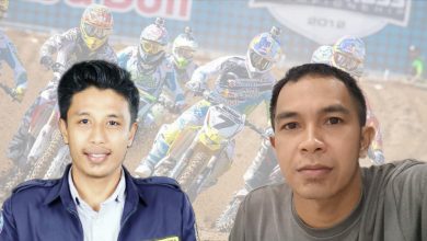 Tokoh Pemuda Utara Sambut Baik Wacana Pembangunan Sirkuit Motocross di BKU