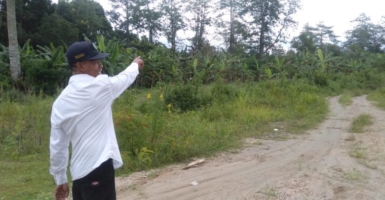 Sirkuit Motocross Diharapkan Menjadi Pemerataan Pembangunan di Loteng