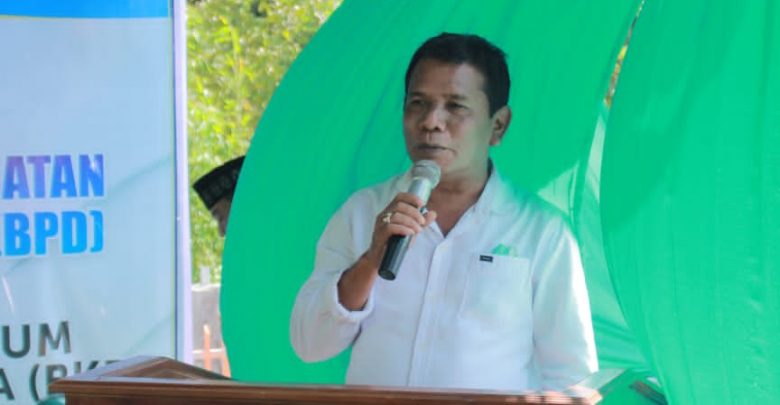 DPRD Desak Pemkab Lotim Aktifkan Pelayanan Menggunakan SKTM