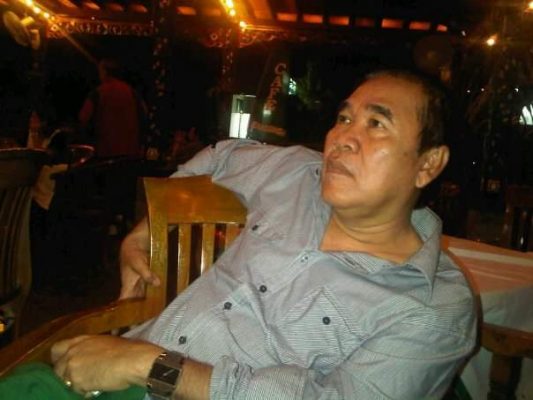 Quo Vadis Otoritas Jasa Keuangan - OJK