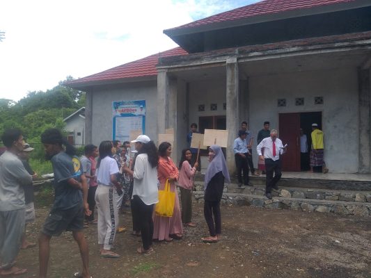 Polemik Drainase PT Topik Lombok Akan Berlanjut ke Tingkat Kabupaten
