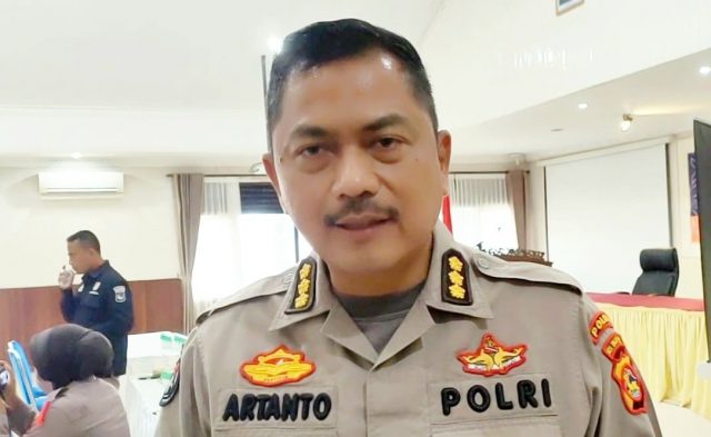 Polda NTB Minta Warga Mengerti Tentang Proses Hukum Kasus Amaq Sinta