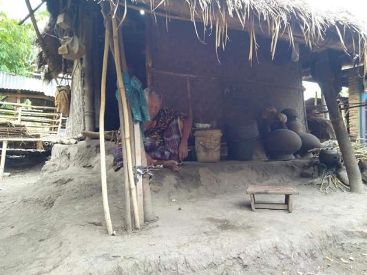 Angka Kemiskinan di Lombok Tengah Masih Terbilang Cukup Tinggi