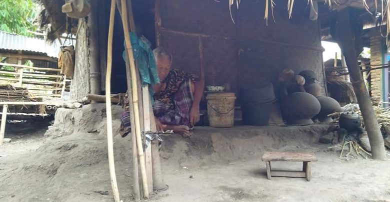 Angka Kemiskinan di Lombok Tengah Masih Terbilang Cukup Tinggi