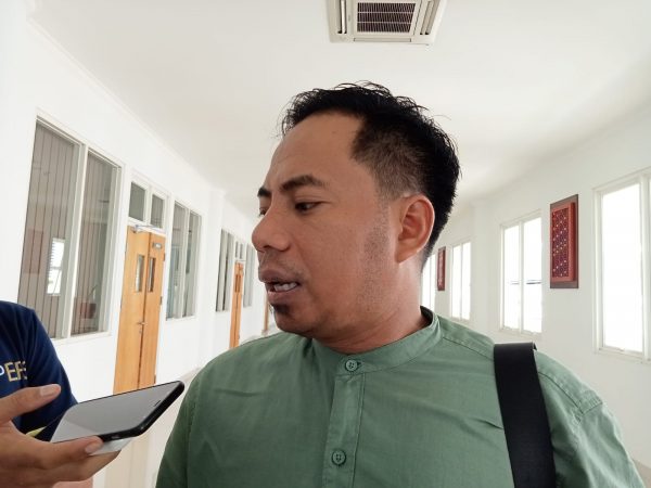 Dewan Sorot Minimnya Keterlibatan Pemuda dalam Safari Ramadhan