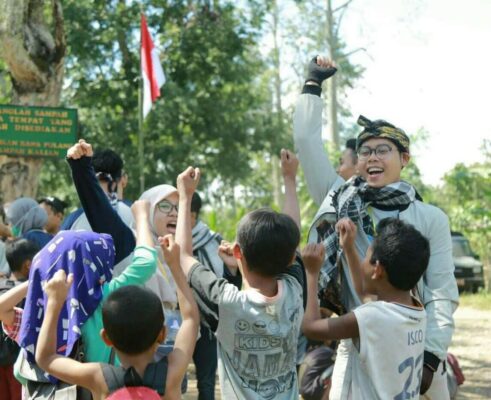 Pernikahan Dini di Loteng, Tastura Mengajar: Telah Merampas Pendidikan Anak