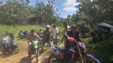 TAC dan FAKTA RI Ajak Gubernur NTB Trabas ke Desa Terisolir Loteng