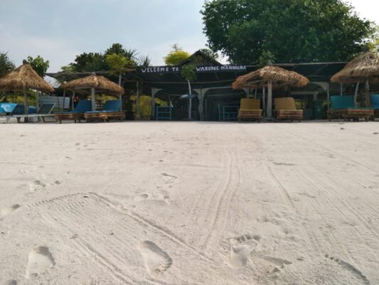 Alasan Kenapa Sobat Wisata Harus Mampir Di Warung Mandalika Seafood