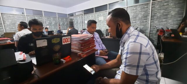Polisi Mulai Panggil Sejumlah Saksi Atas Penyerangan Muhanan