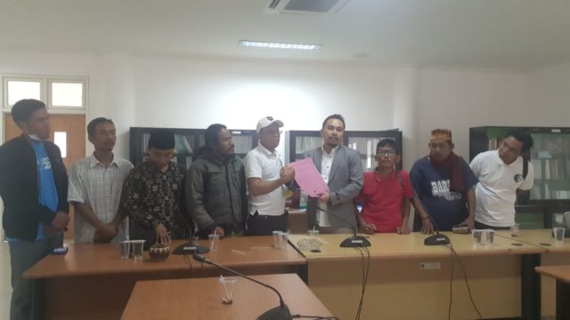 Perda Tentang Disabilitias di Loteng Resmi Sebagai Propemperda Tahun 2022