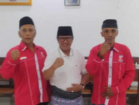 PKP Lotim Siap Menangkan Maksimal di Pilkada 2024